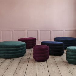 Ghế Lười - Bench 